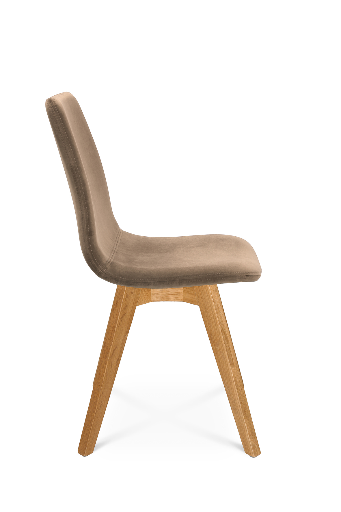 Esszimmerstuhl Sitness Urban Paris 1.2 graugrün