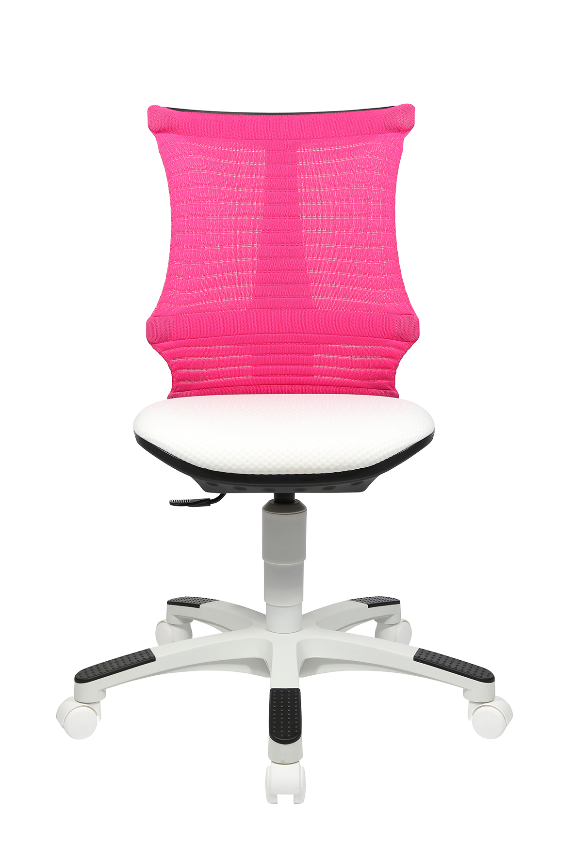 Kinderdrehstuhl Topstar Sitness S'neaker pink