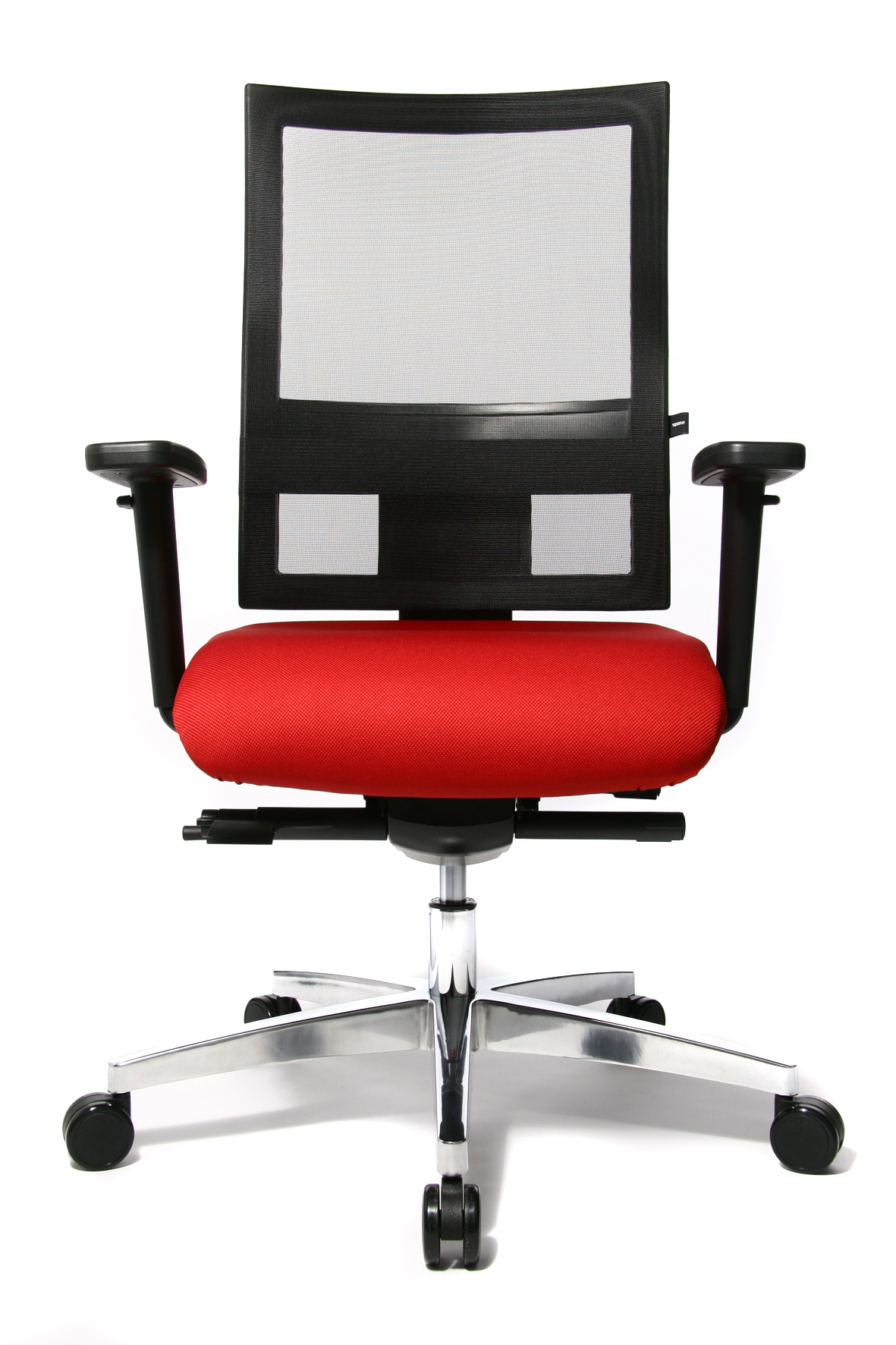 Bürostuhl Topstar Sitness 60 bordeaux