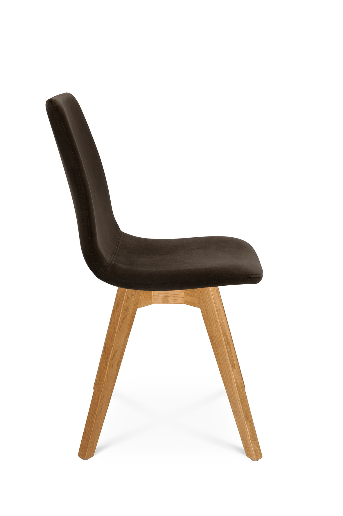 Esszimmerstuhl Sitness Urban Paris 1.2 dunkelbraun