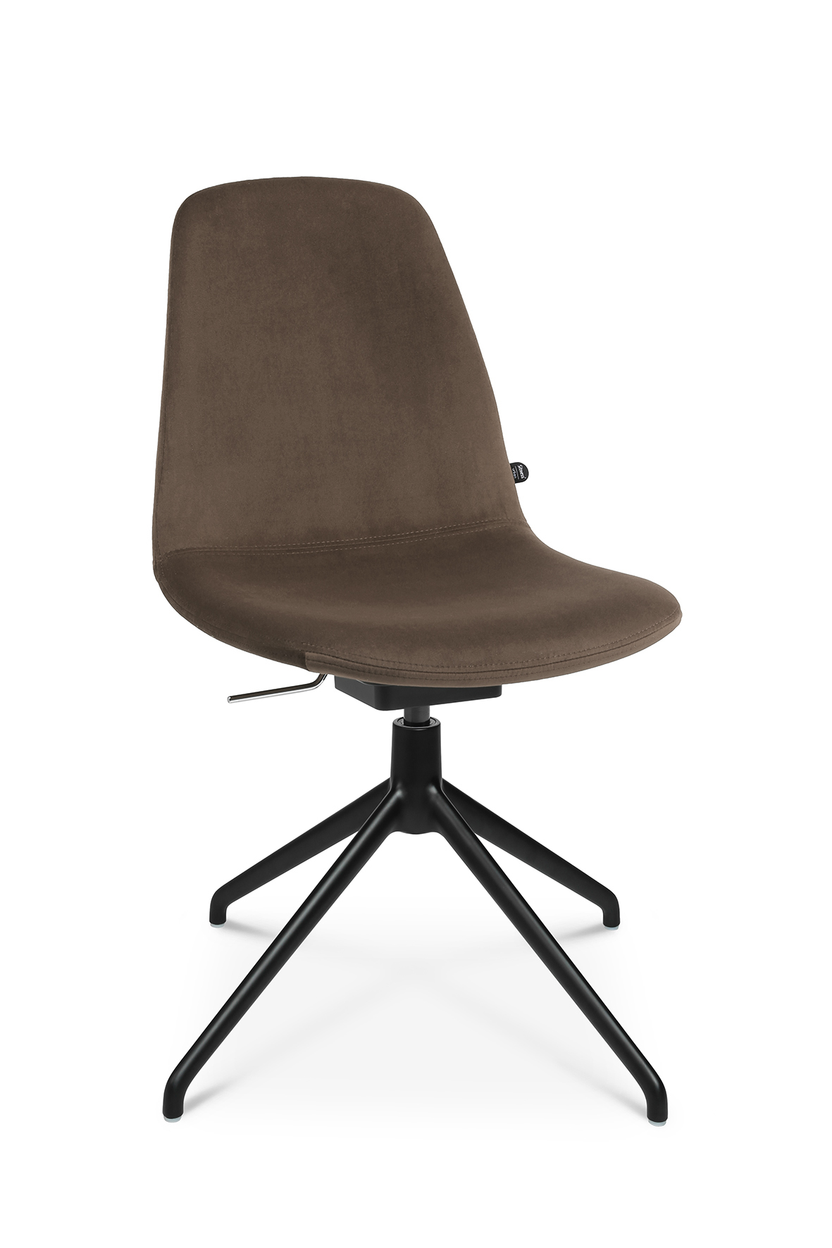 Esszimmerstuhl Sitness Urban Paris 1.1 hellbraun