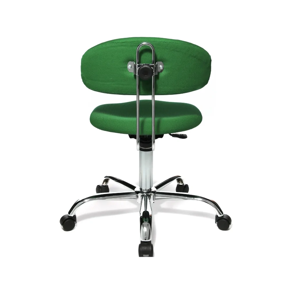 Bürostuhl Topstar Sitness 40 grün