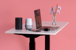 Topstar Sitness Life 40 Bürostuhl – 3D-Bewegung, Netzbezug, Perfekt Für Homeoffice