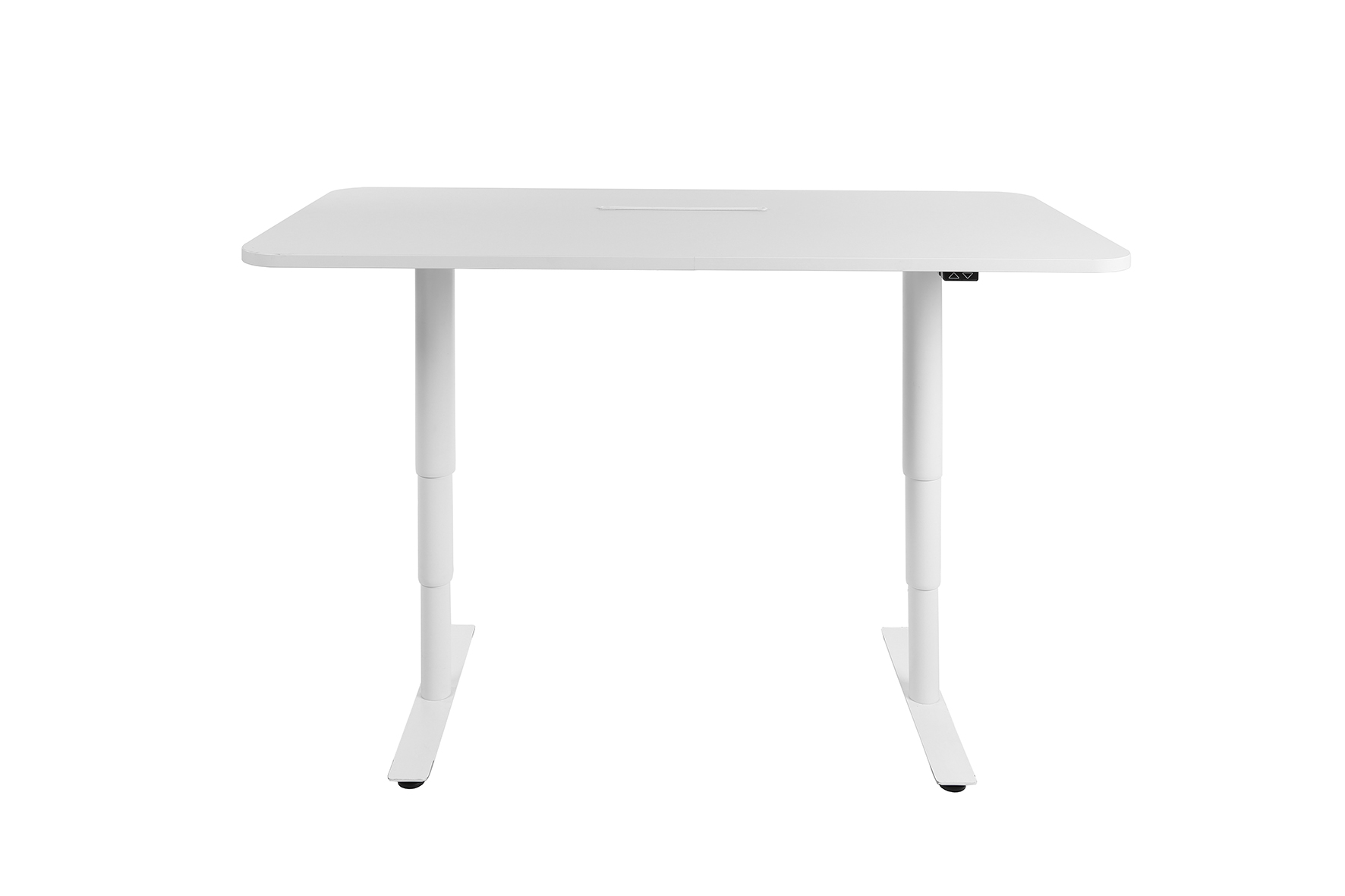 160 x 80 cm Home-Office Tisch Topstar Sitness X Up Table (höhenverstellbar)