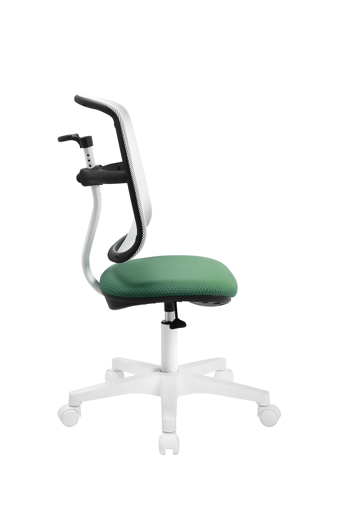 Kinderdrehstuhl Topstar Sitness S'Maxx mintgrün