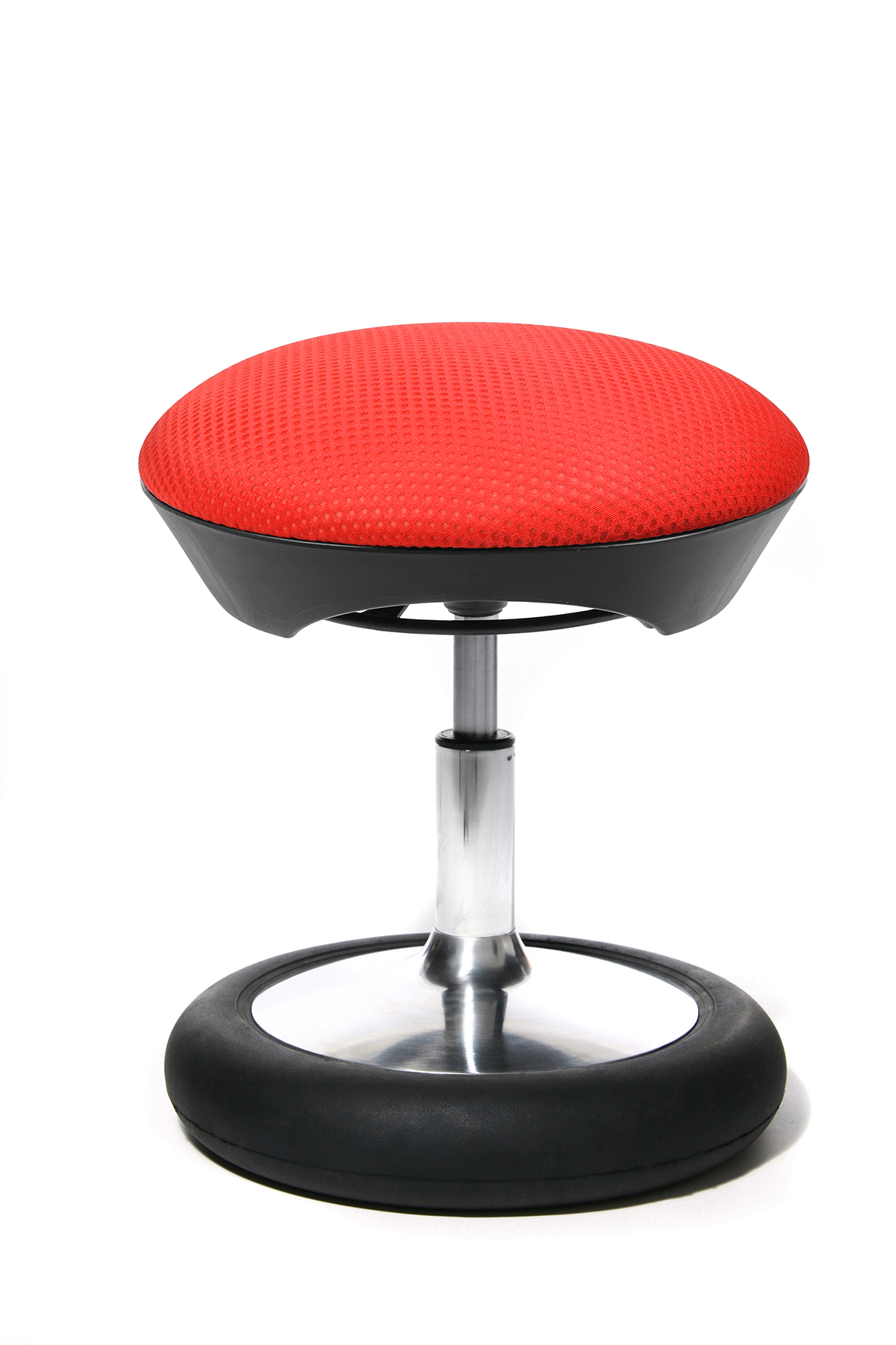 Kinderhocker Topstar Sitness Kid 20 rot