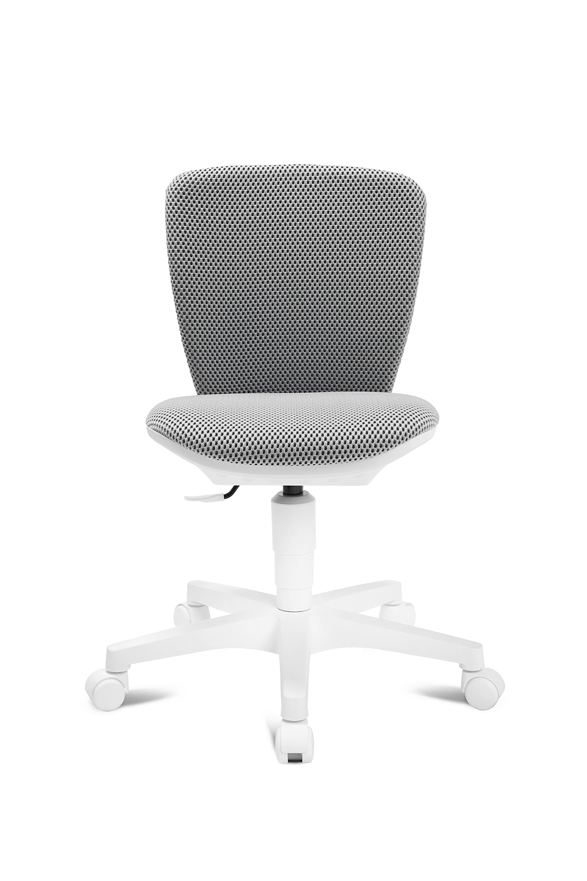Kinderdrehstuhl Topstar Sitness Home S'cool grau