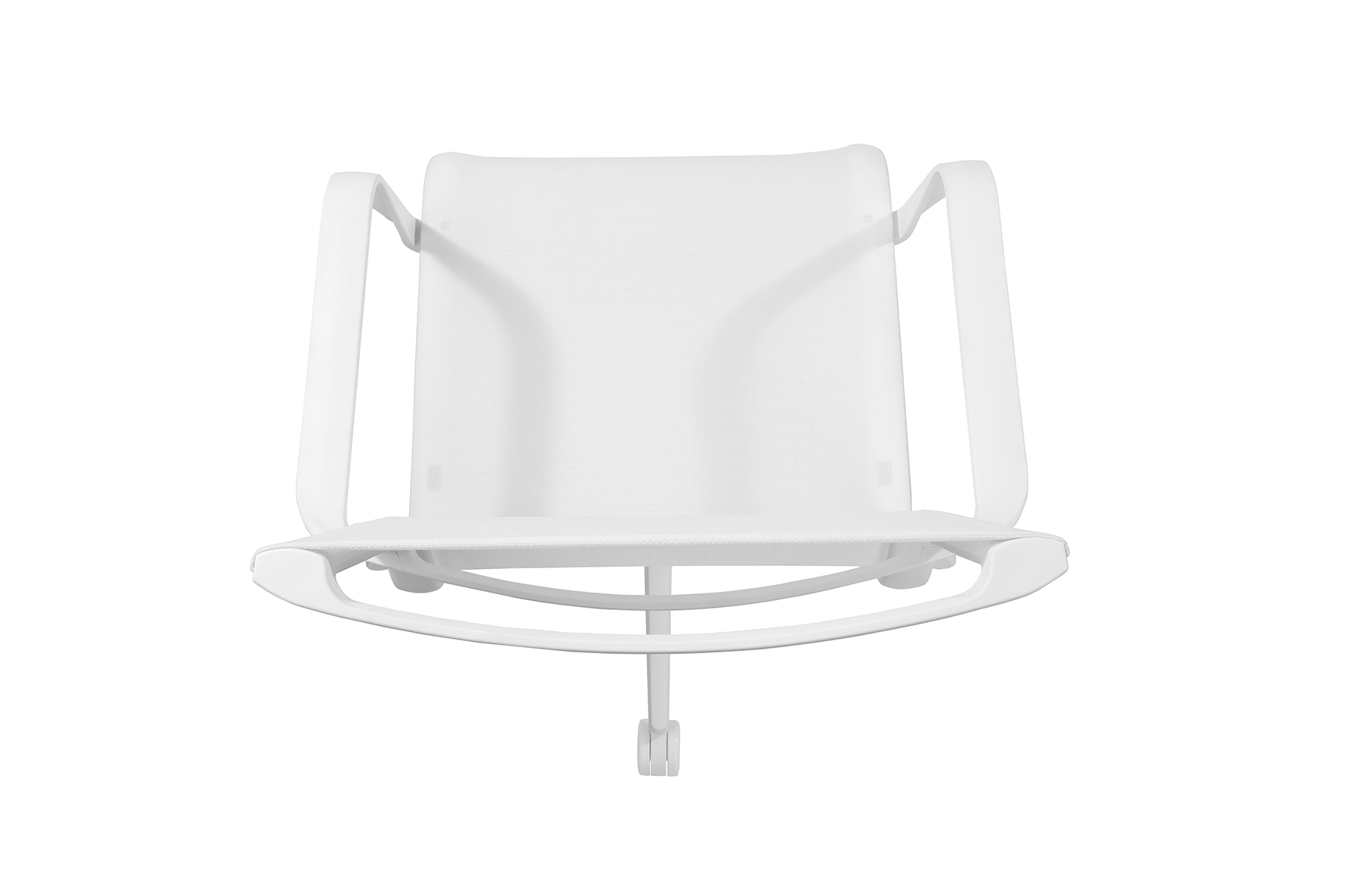 Home-Office Stuhl Topstar Sitness Life 40 weiss