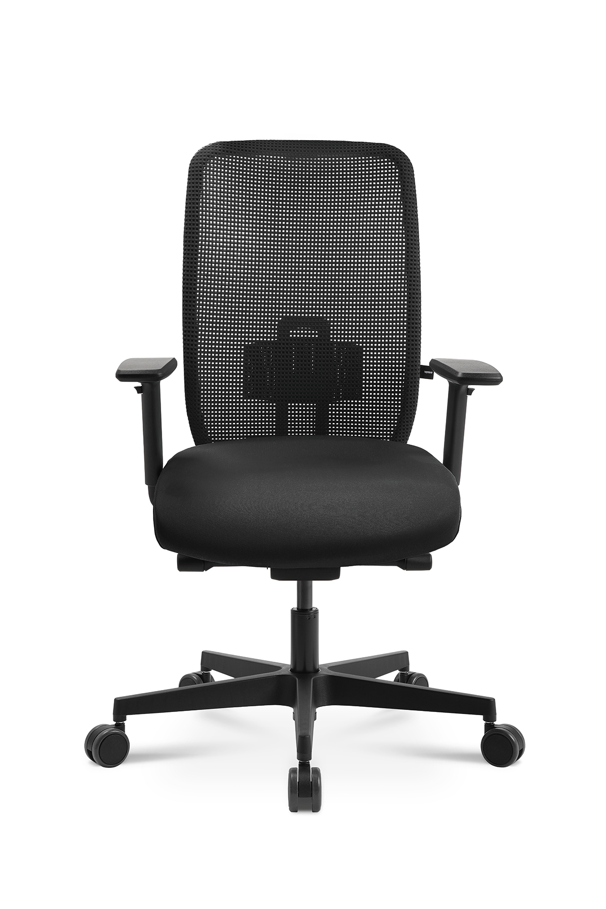 Bürostuhl Topstar Sitness AirWay schwarz