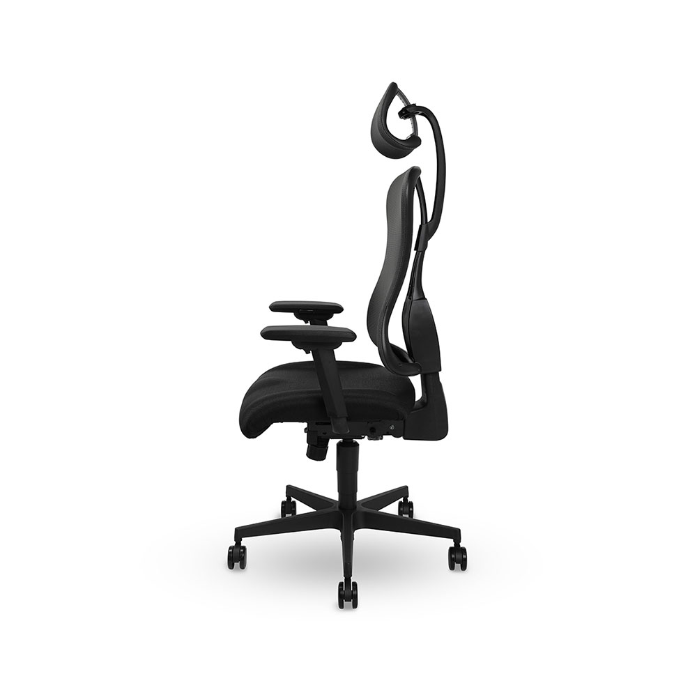 Bürostuhl Living Chair 3D Office Pro