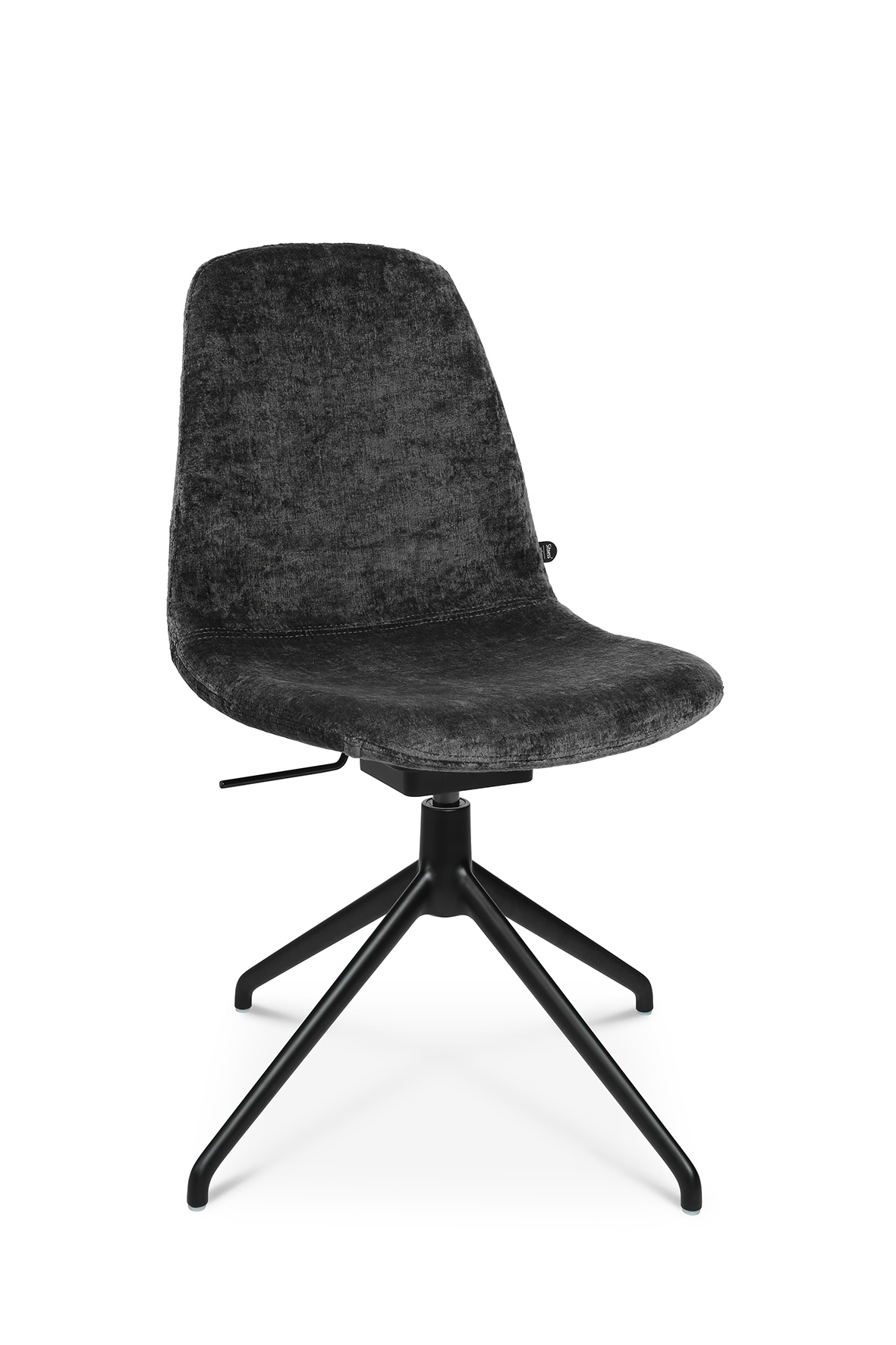 Esszimmerstuhl Sitness Urban Paris 1.1 dunkelgrau