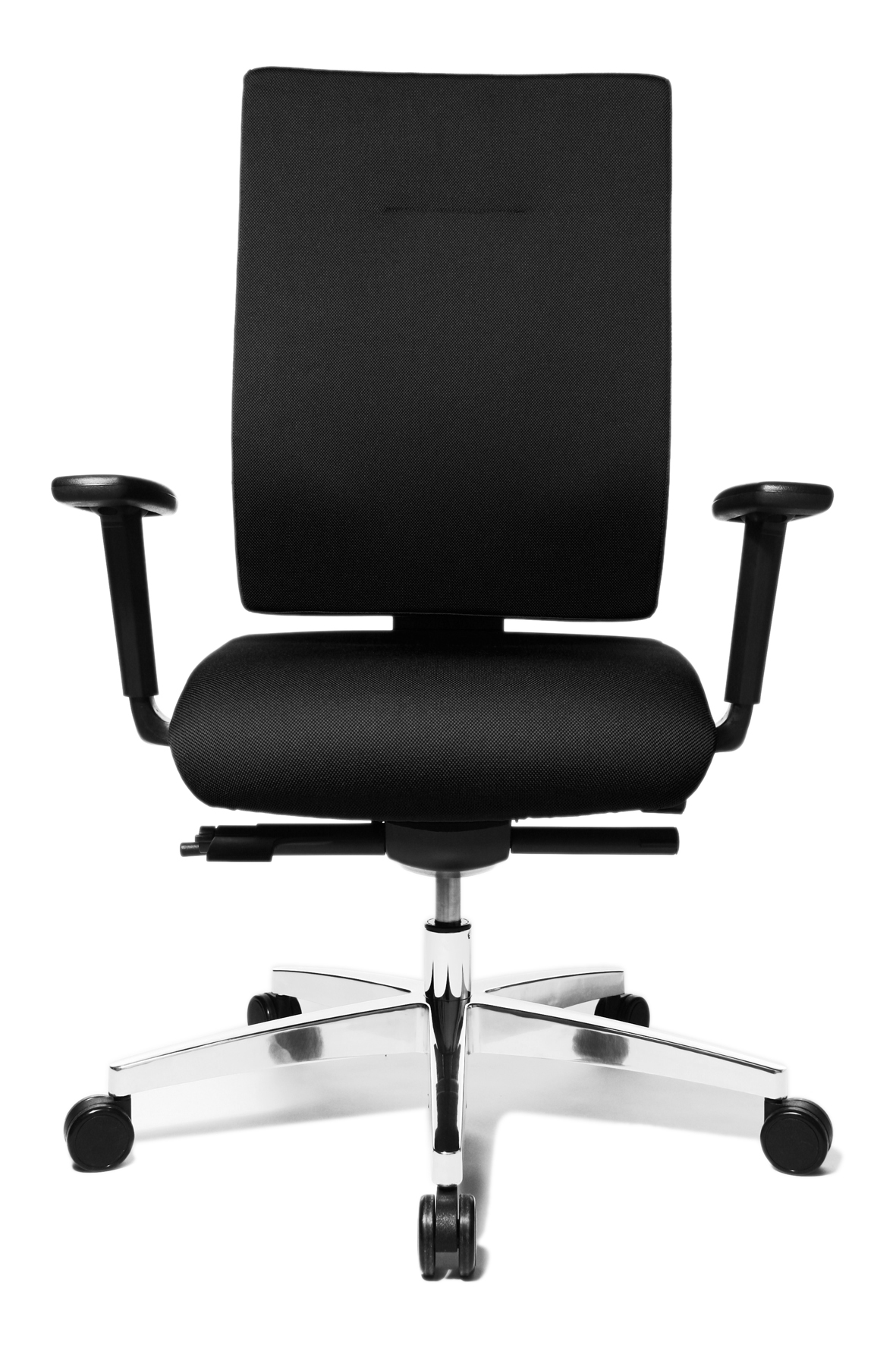 Bürostuhl Topstar Sitness 70 schwarz