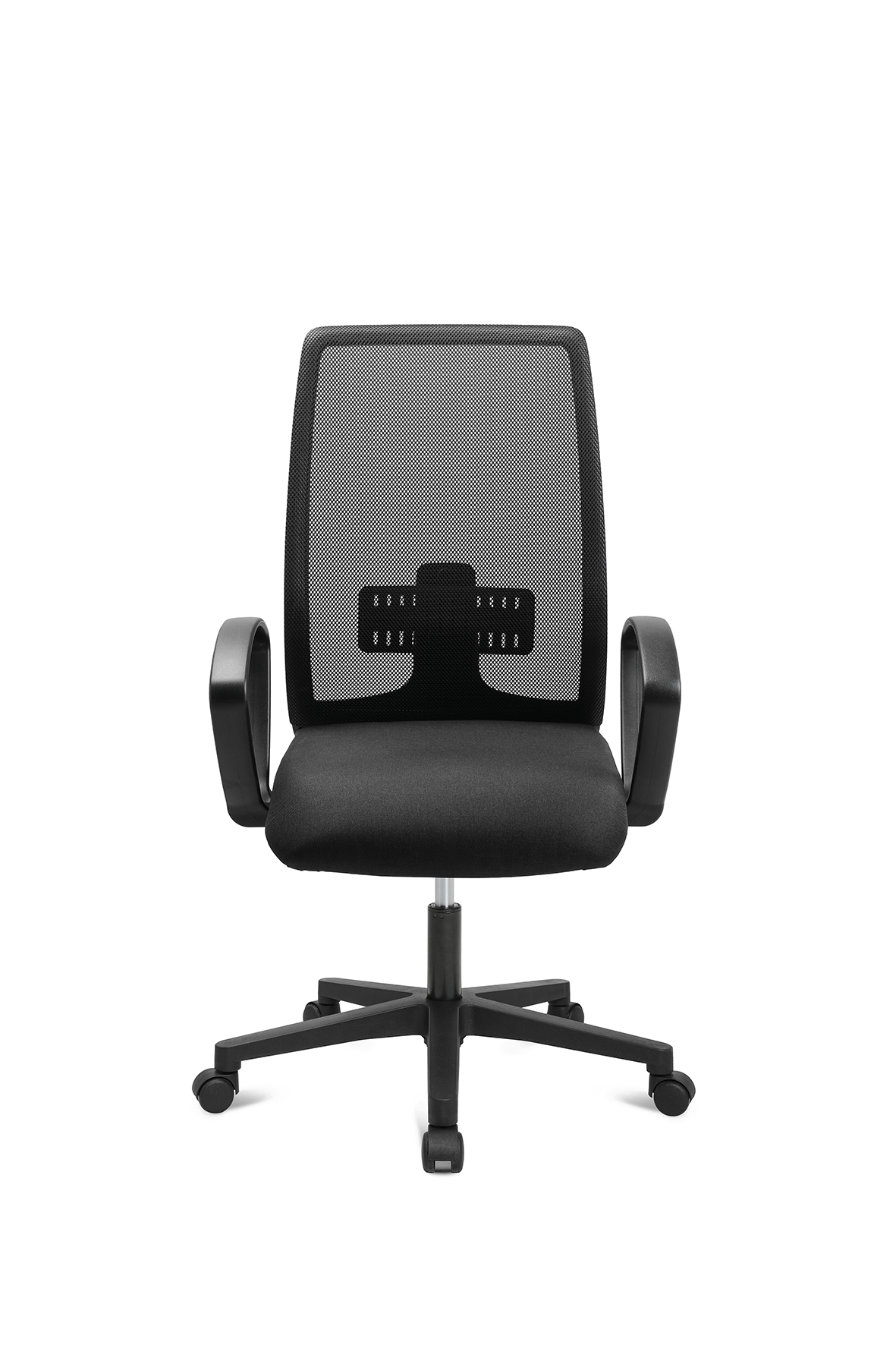 Bürostuhl Living Chairs Basic 20 mit Armlehne