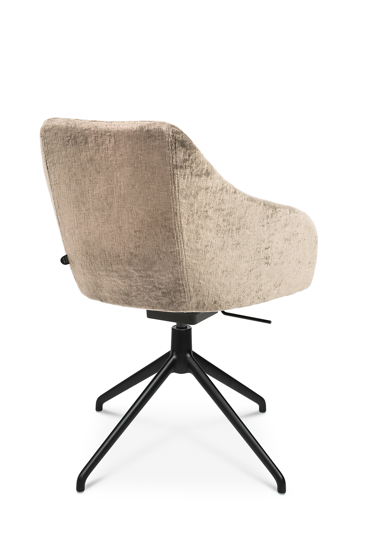 Loungesessel Sitness Urban Valencia 2.1 beige