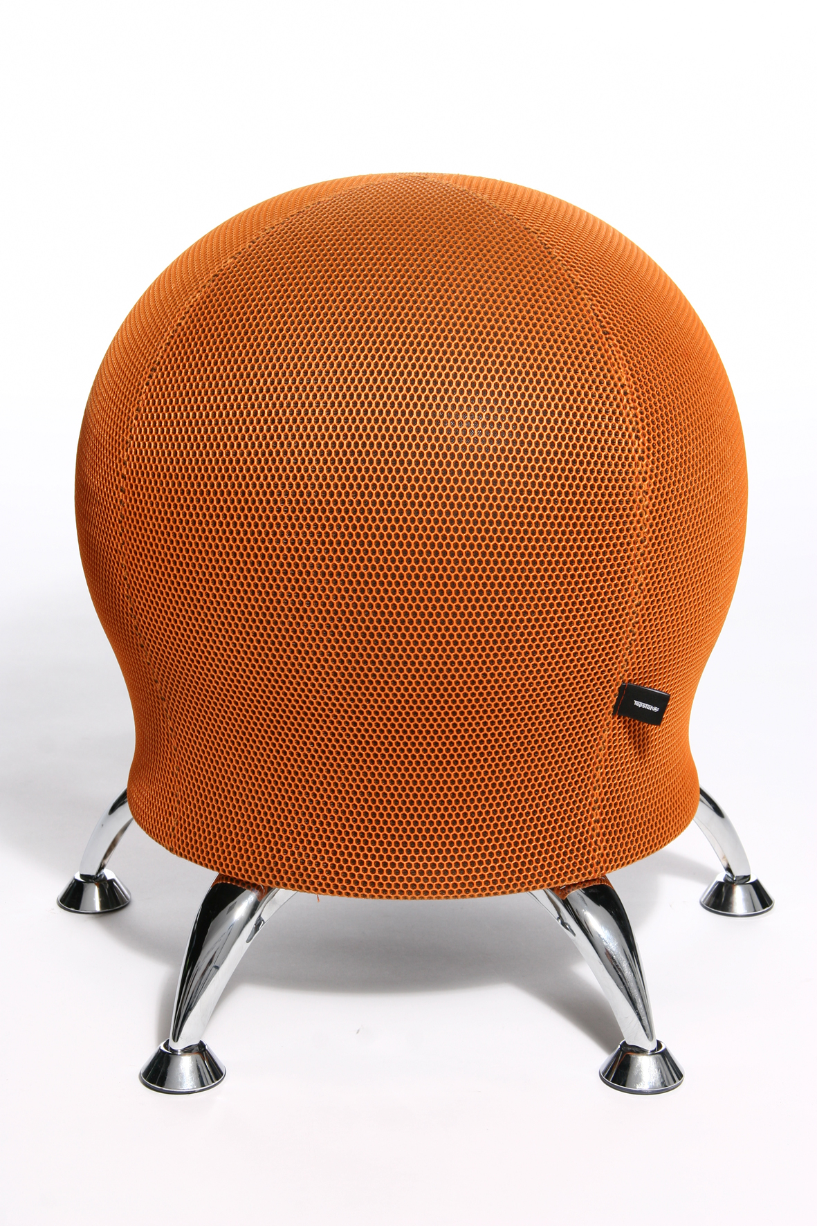 Hocker Topstar Sitness 5 orange