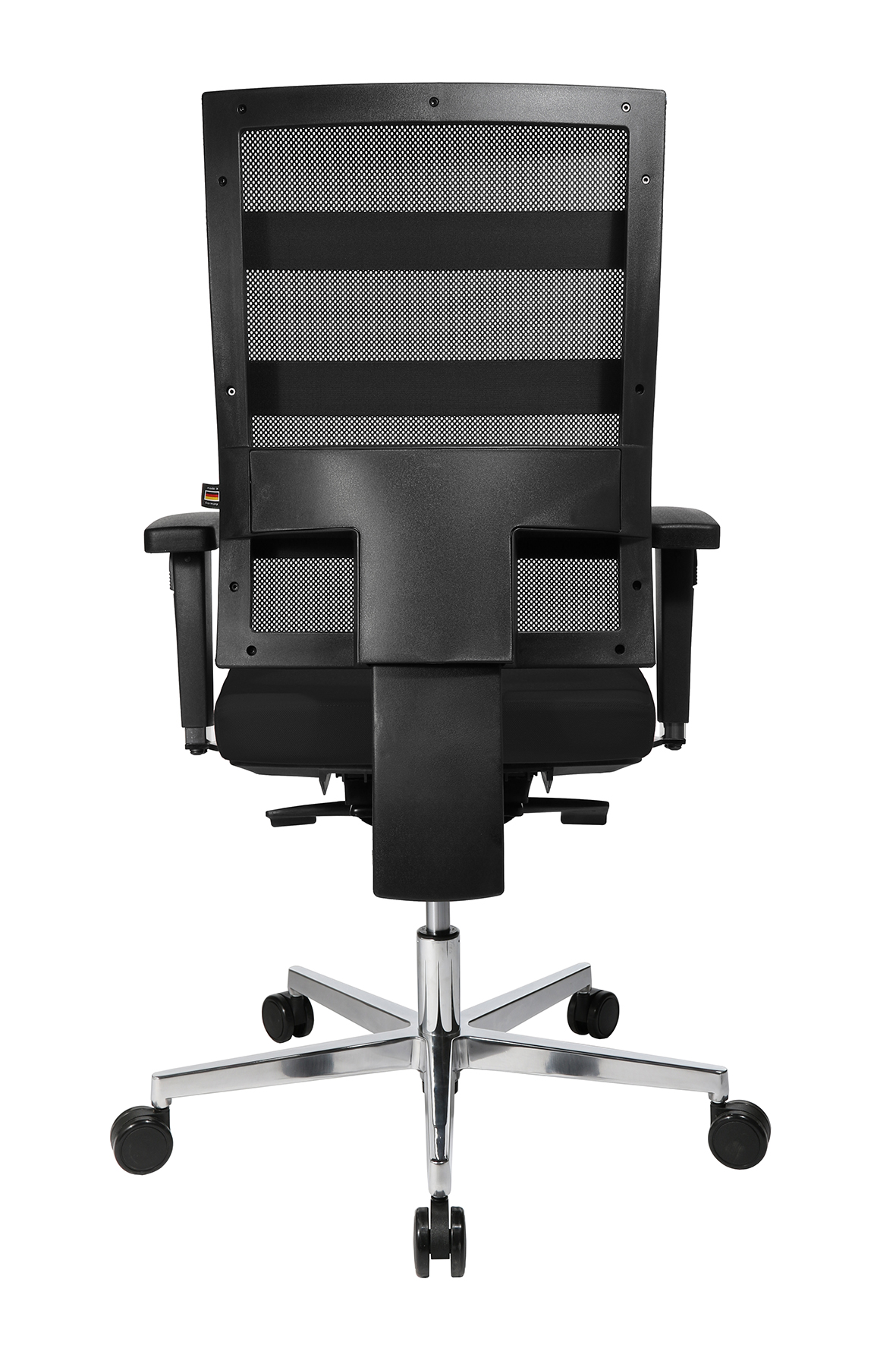 Bürostuhl Topstar Sitness X-Pander Plus schwarz