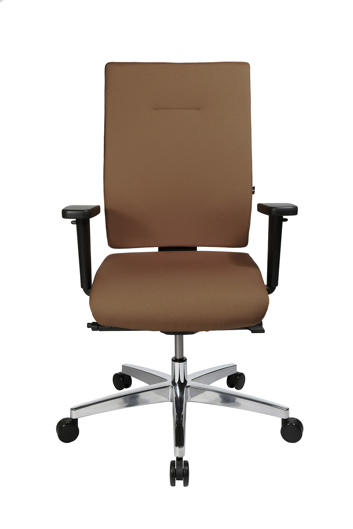 Bürostuhl Topstar Sitness 70 braun