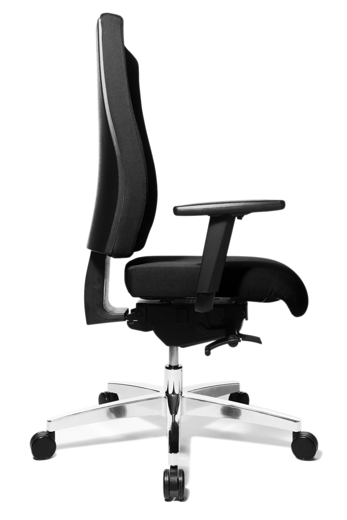Bürostuhl Topstar Sitness 70 schwarz