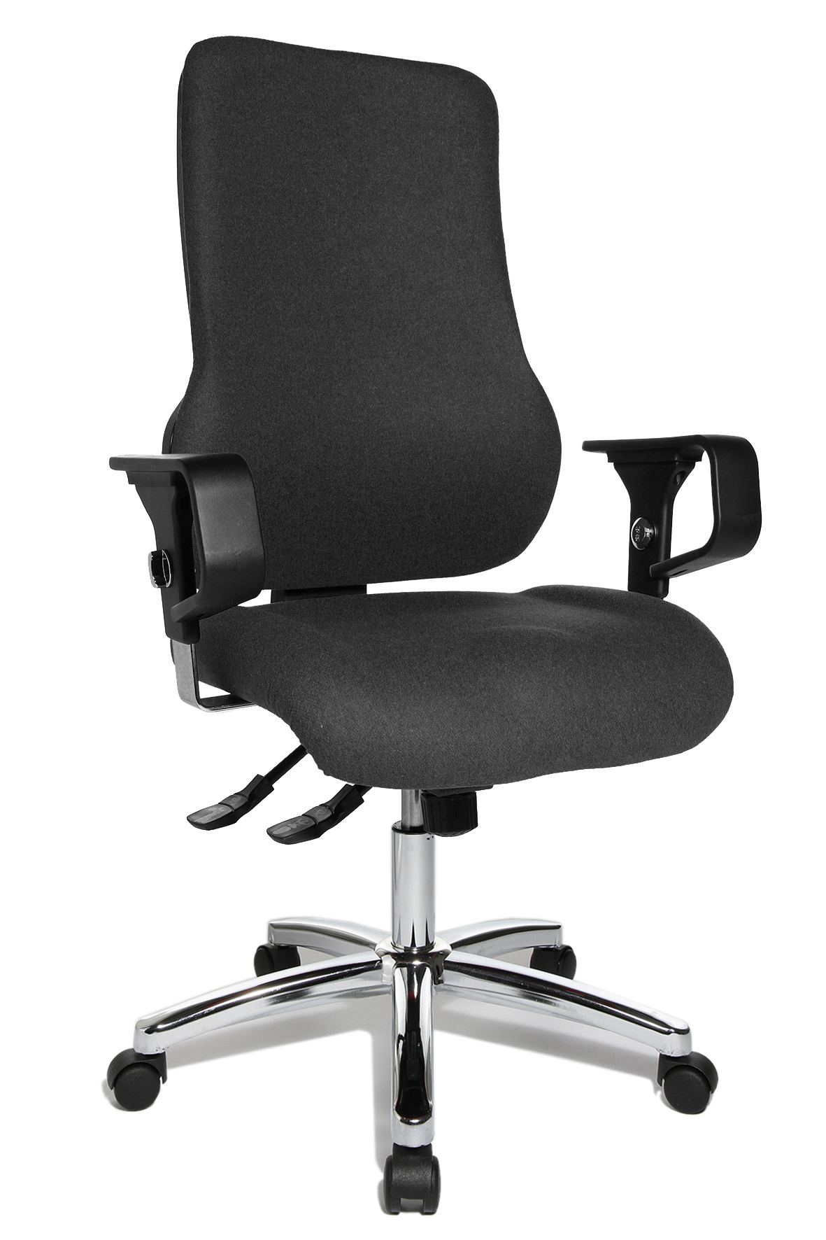Bürostuhl Topstar Sitness 55 anthrazit