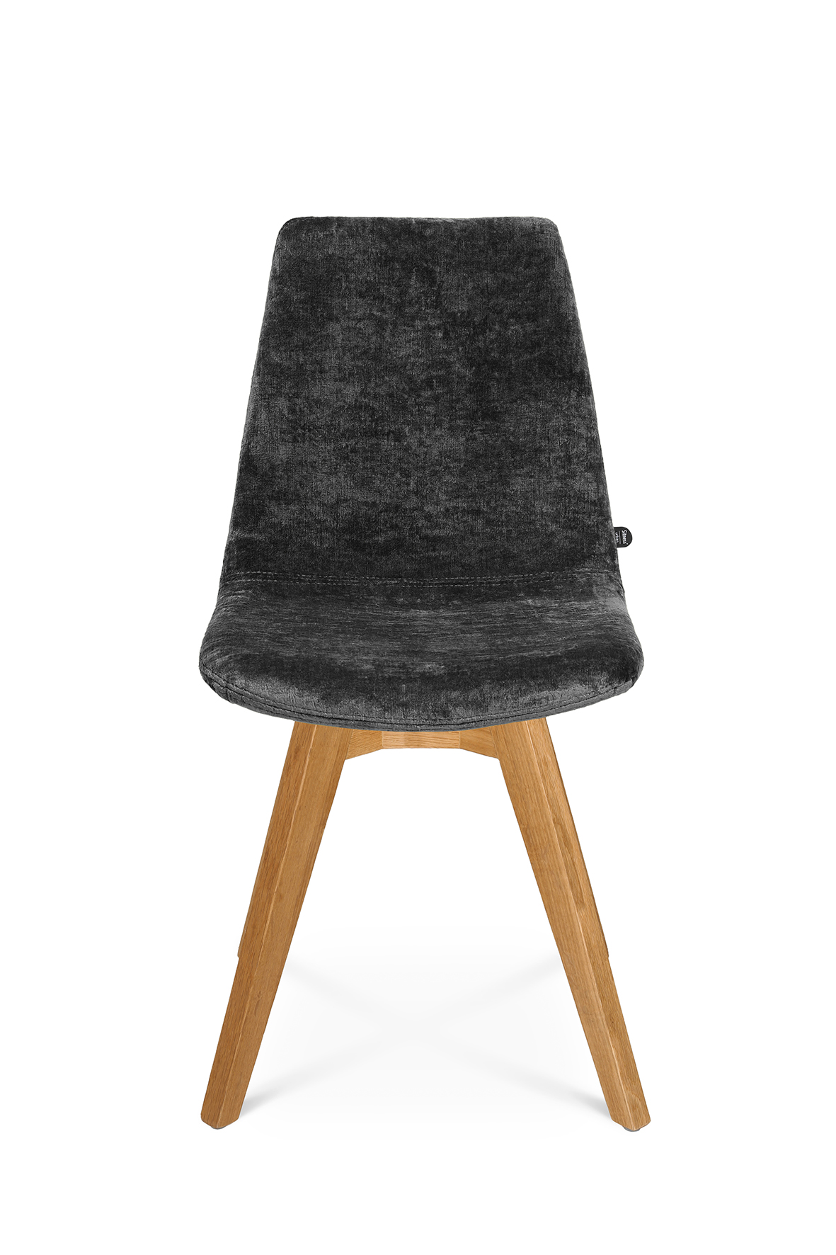 Esszimmerstuhl Sitness Urban Paris 1.2 dunkelgrau