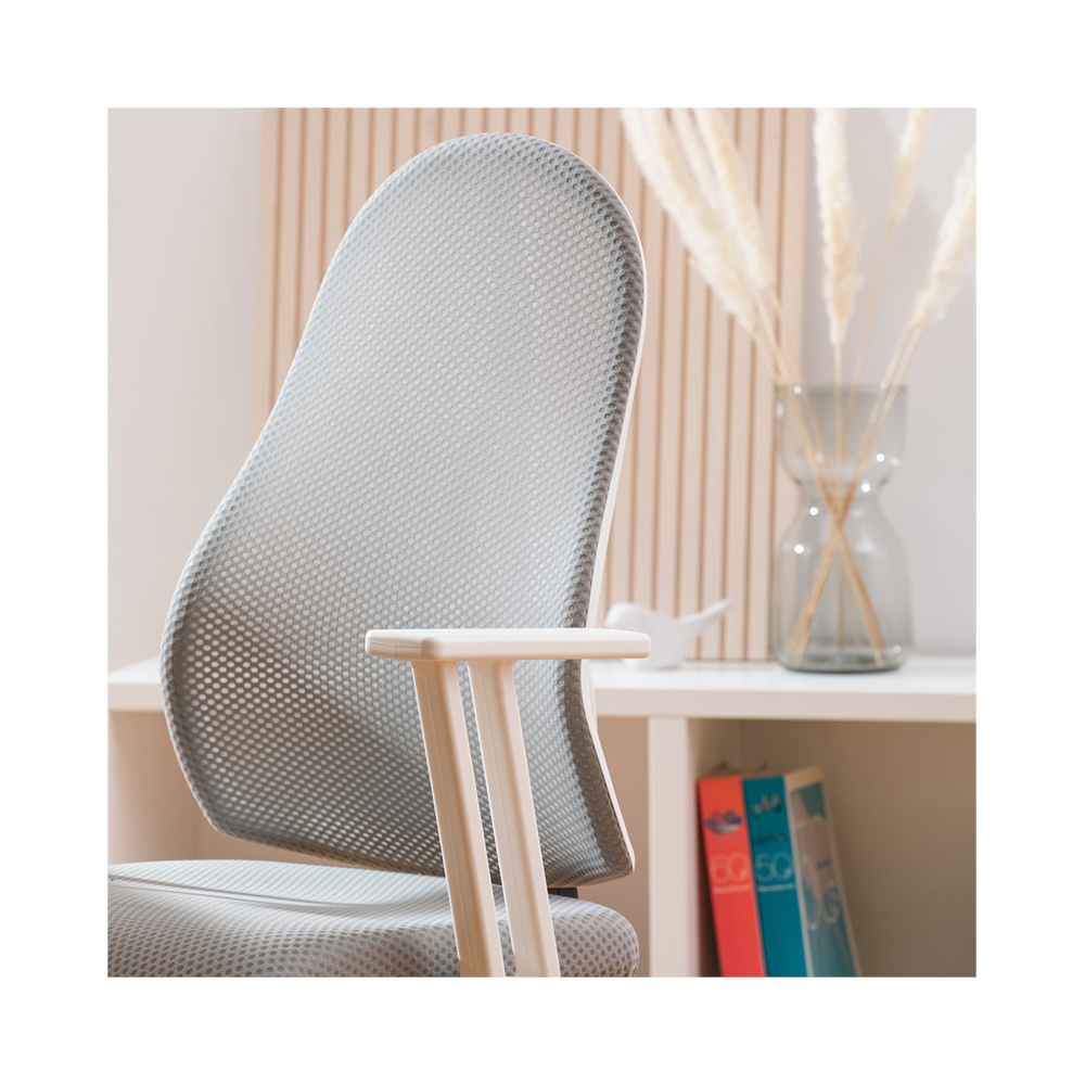 Home-Office Stuhl Living Chairs 3D Style