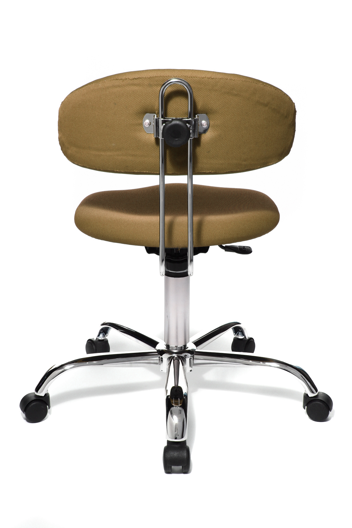 Bürostuhl Topstar Sitness 40 braun