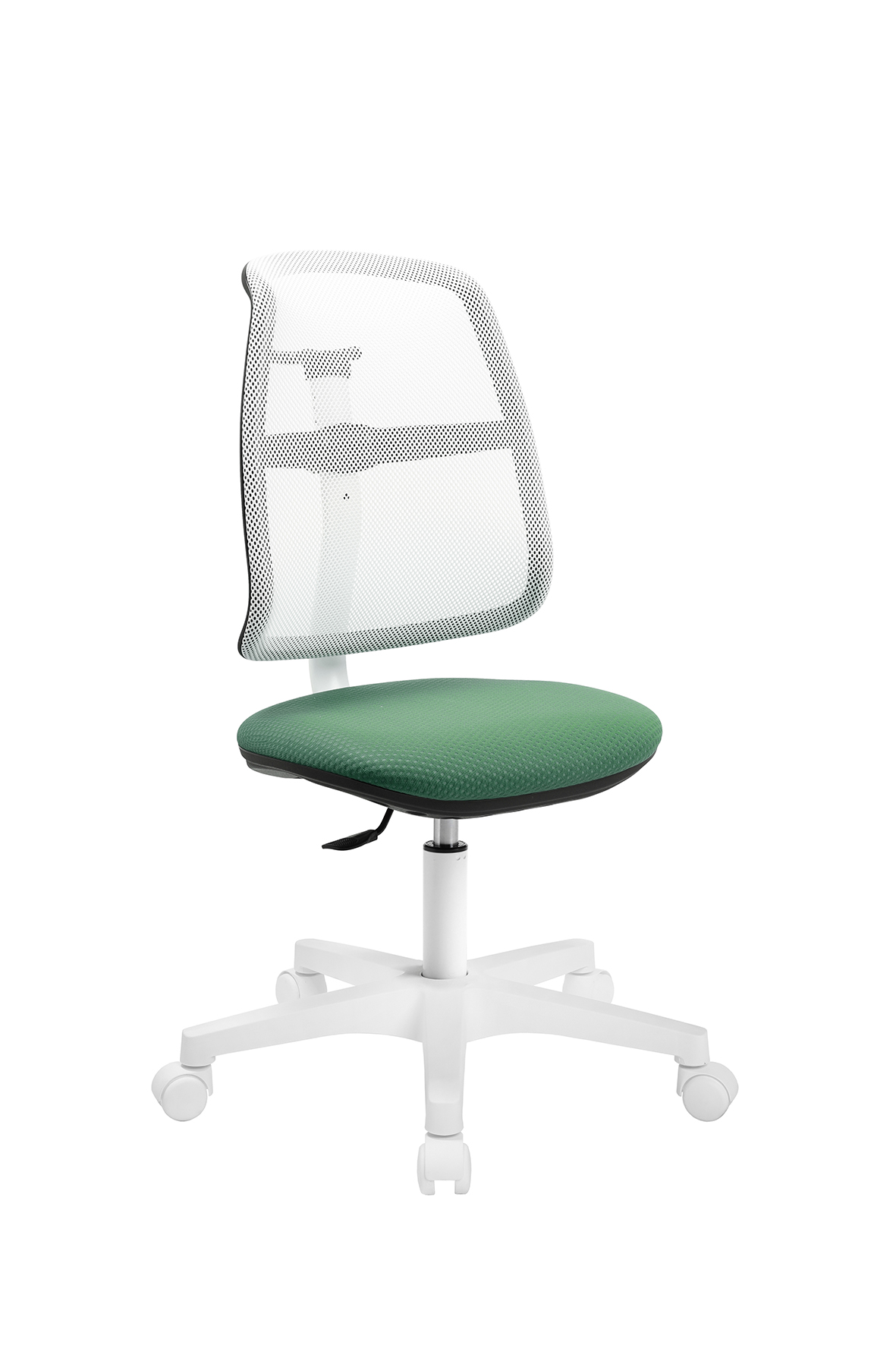 Kinderdrehstuhl Topstar Sitness S'Maxx mintgrün