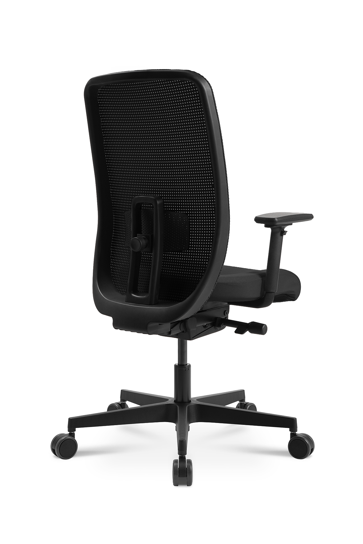 Bürostuhl Topstar Sitness AirWay schwarz