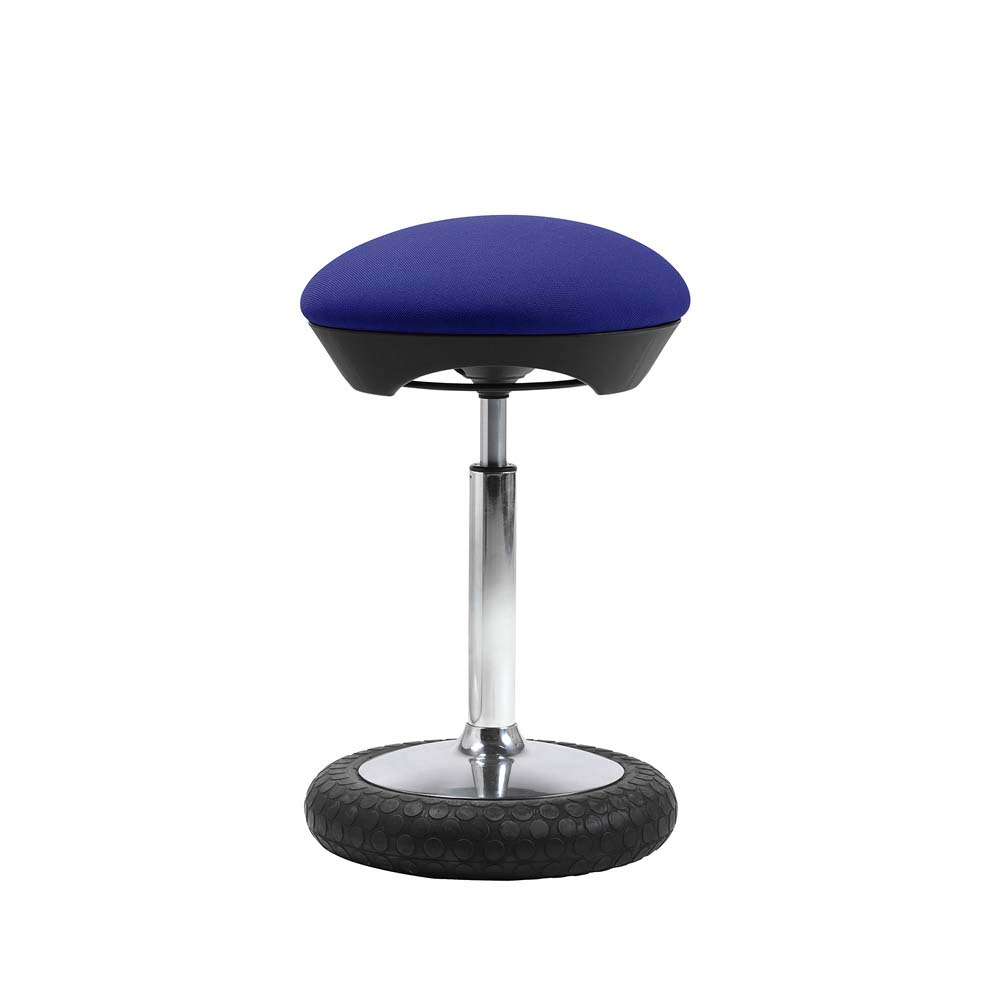 Stehhocker Topstar Sitness 21 blau