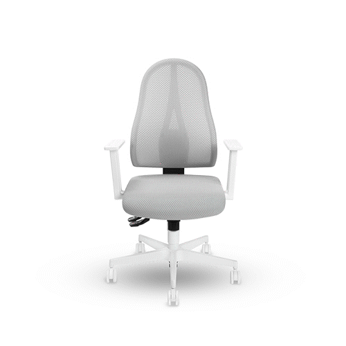 Bürostuhl Living Chairs 3D Style
