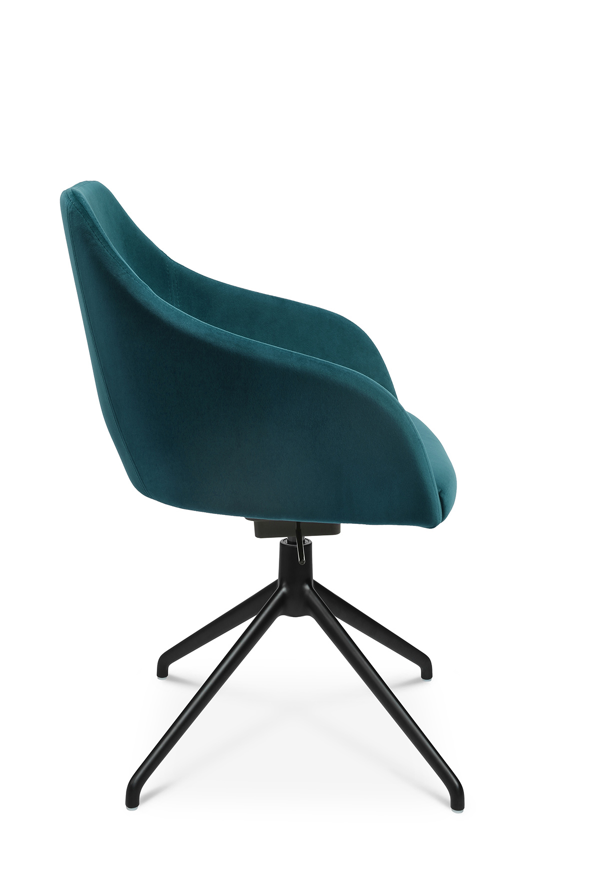 Loungesessel Sitness Urban Valencia 2.1 petrolgrün