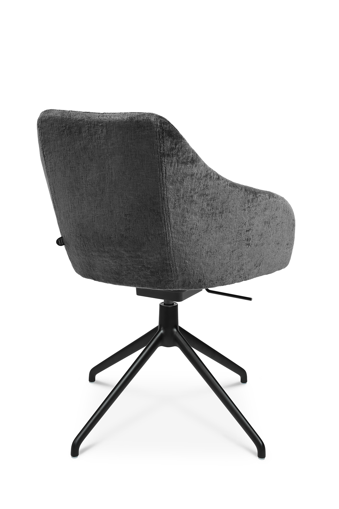 Loungesessel Sitness Urban Valencia 2.1 dunkelgrau