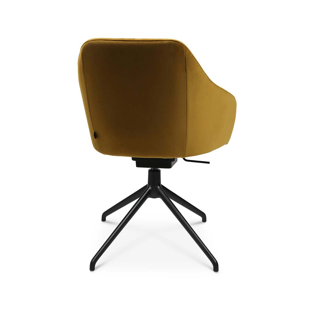 Esszimmerstuhl Sitness Urban Salzburg 8.0 senf