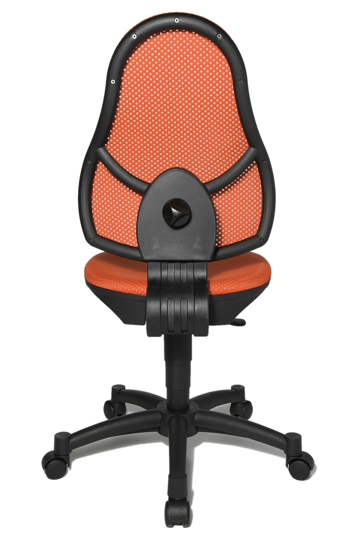Kinderdrehstuhl Topstar Sitness Kid 30 orange