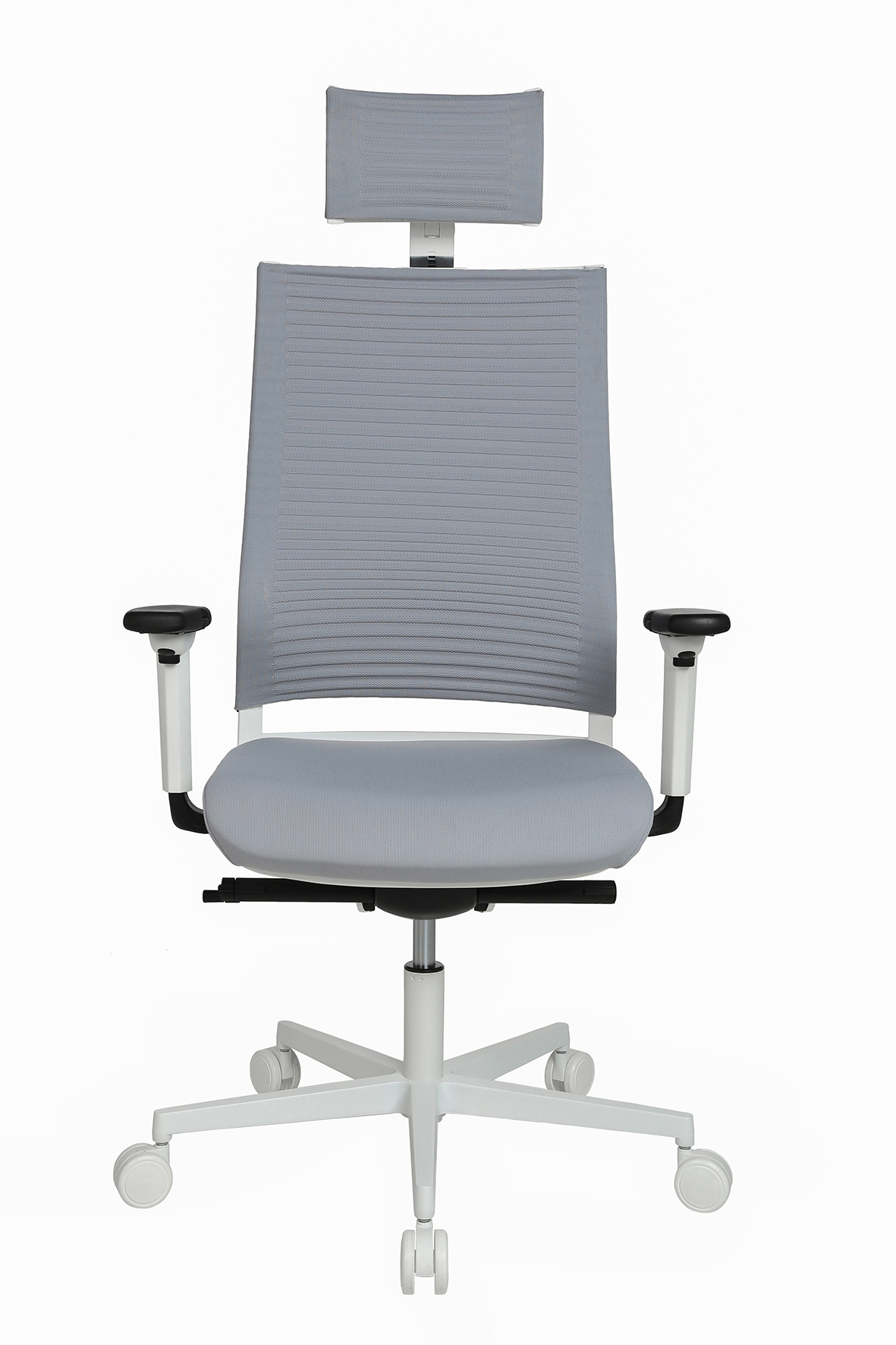 Bürostuhl Topstar Sitness Life 80 grau