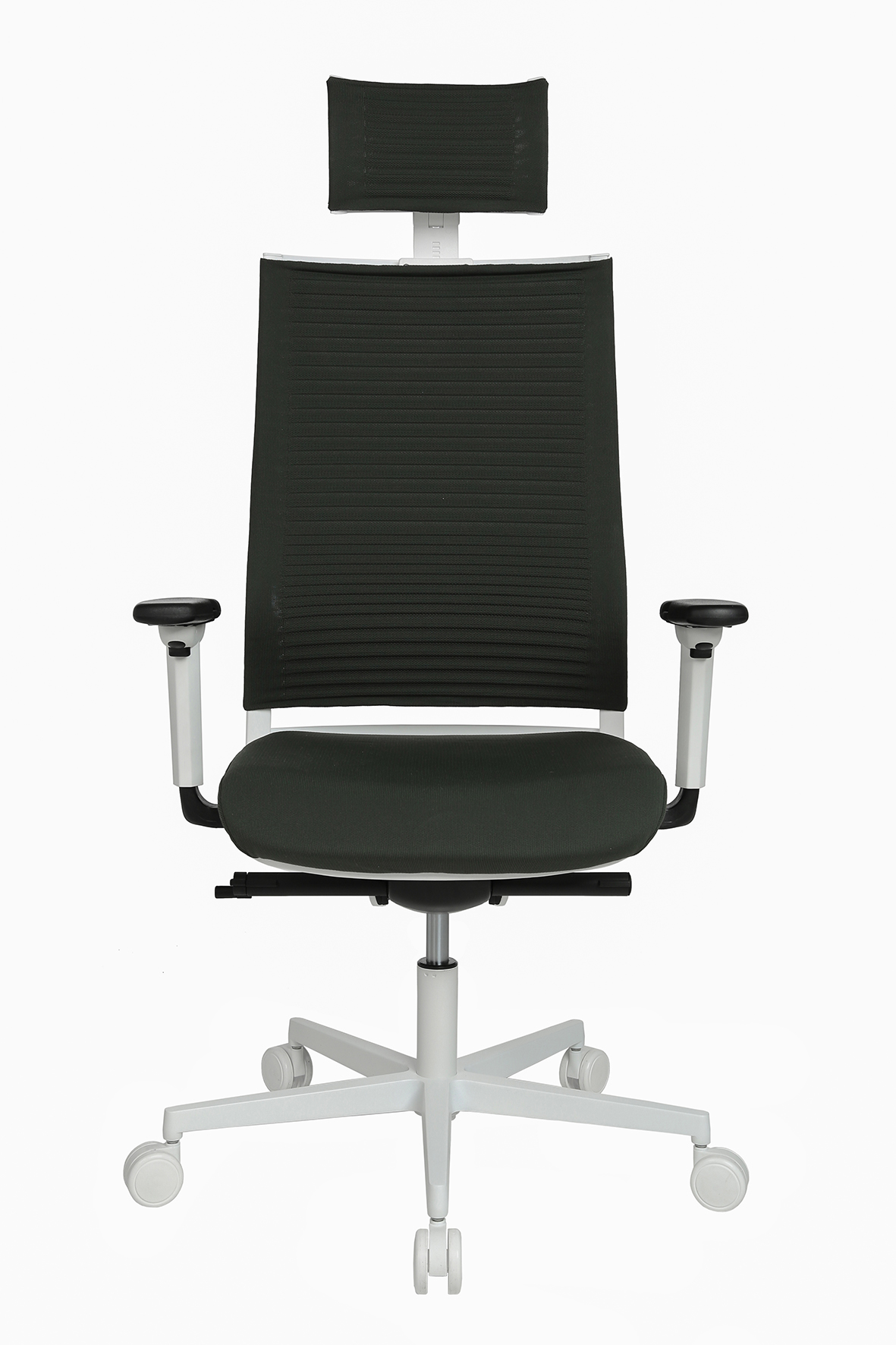 Bürostuhl Topstar Sitness Life 80 schwarz