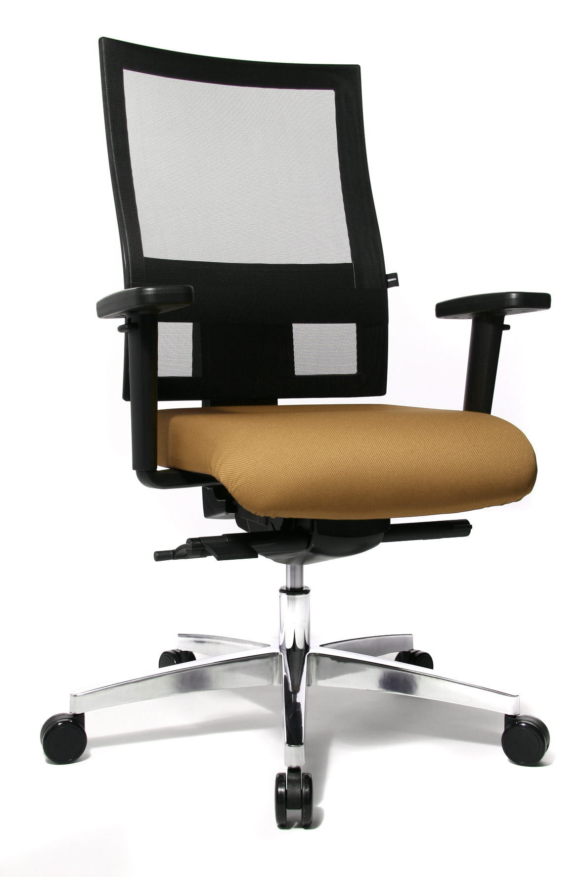Bürostuhl Topstar Sitness 60 braun