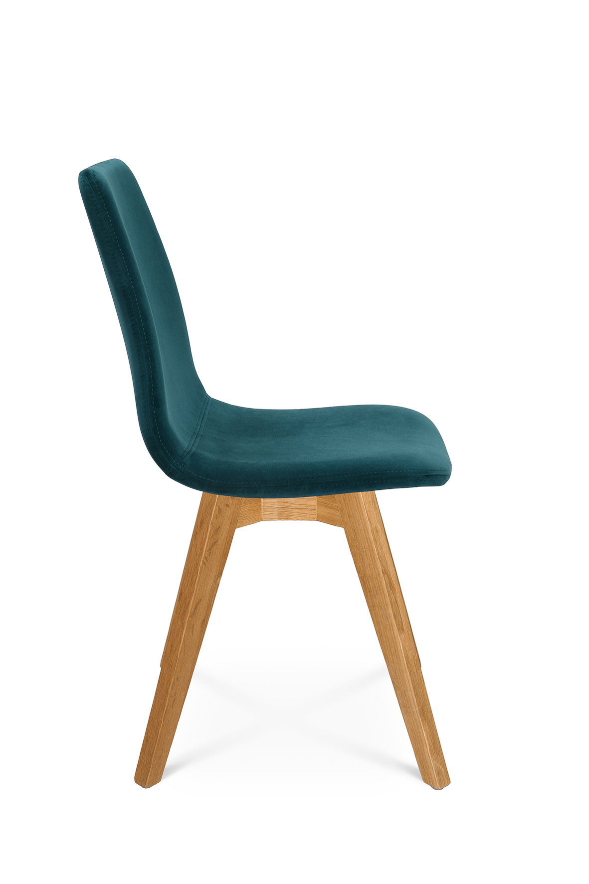Esszimmerstuhl Sitness Urban Paris 1.2 petrolgrün
