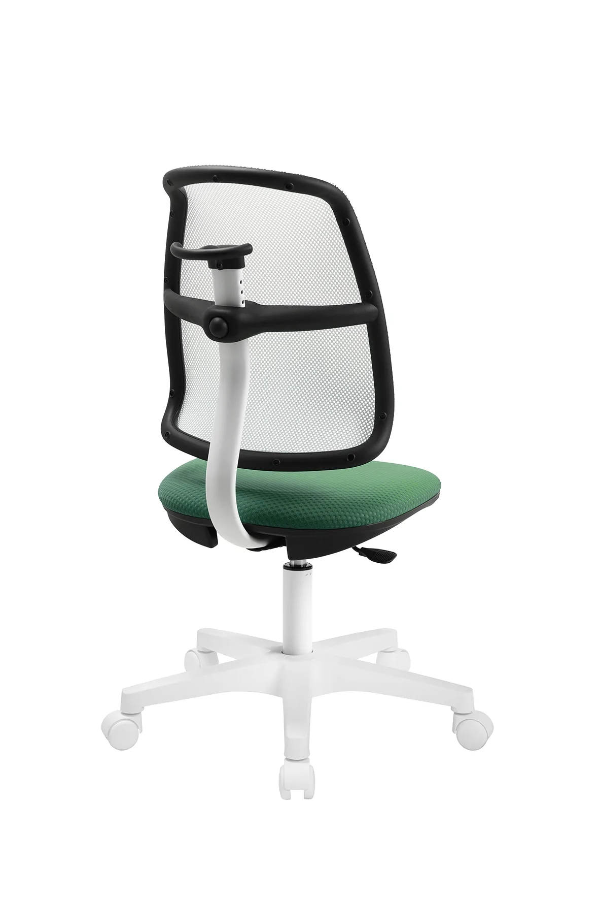 Kinderdrehstuhl Topstar Sitness S'Maxx mintgrün