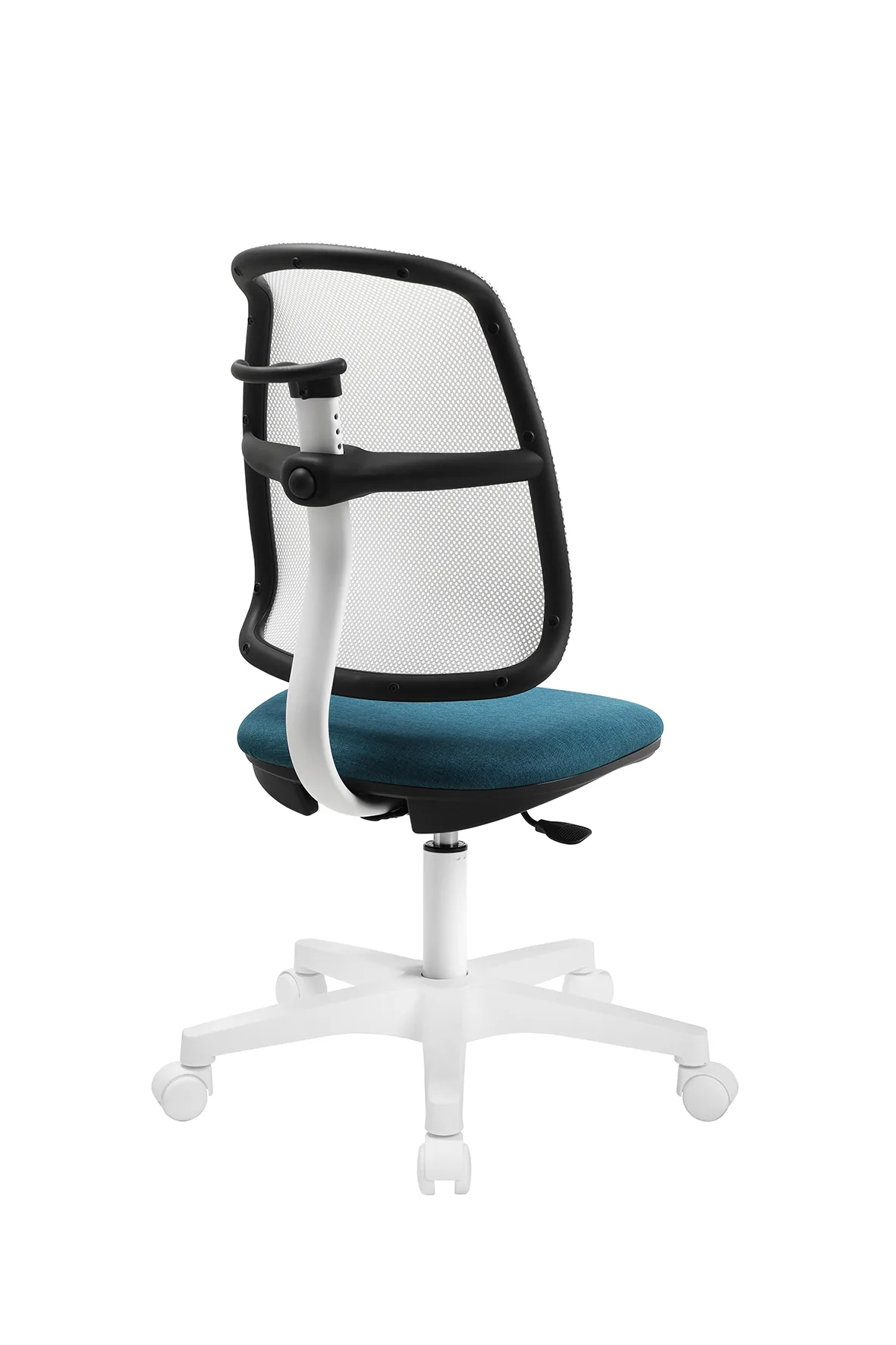 Kinderdrehstuhl Topstar Sitness S'Maxx petrol