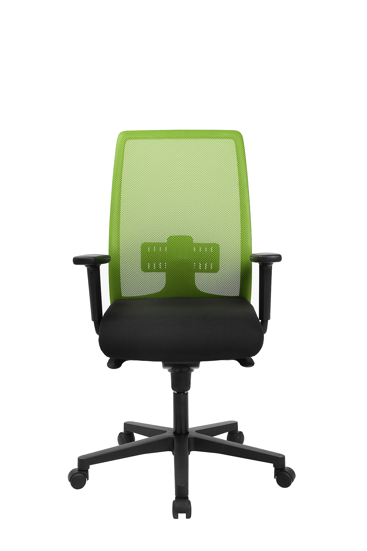Bürostuhl Living Chair 10 grün