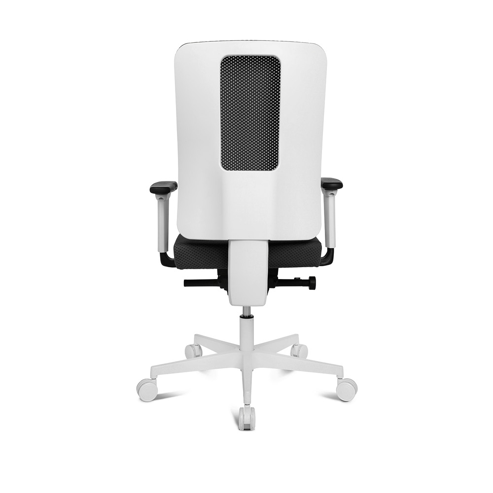 Bürostuhl Topstar Sitness Life 50 schwarz