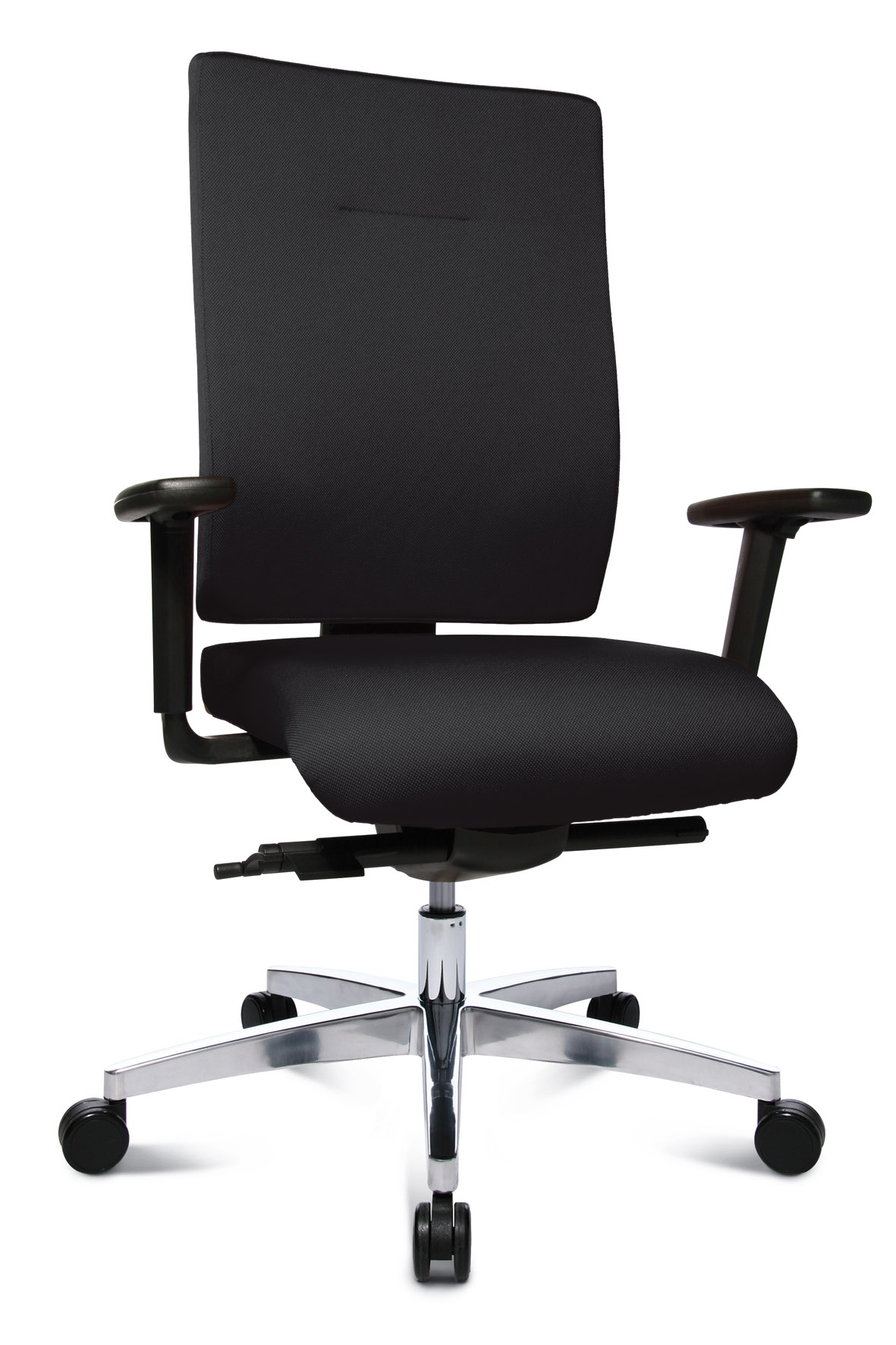 Bürostuhl Topstar Sitness 70 schwarz