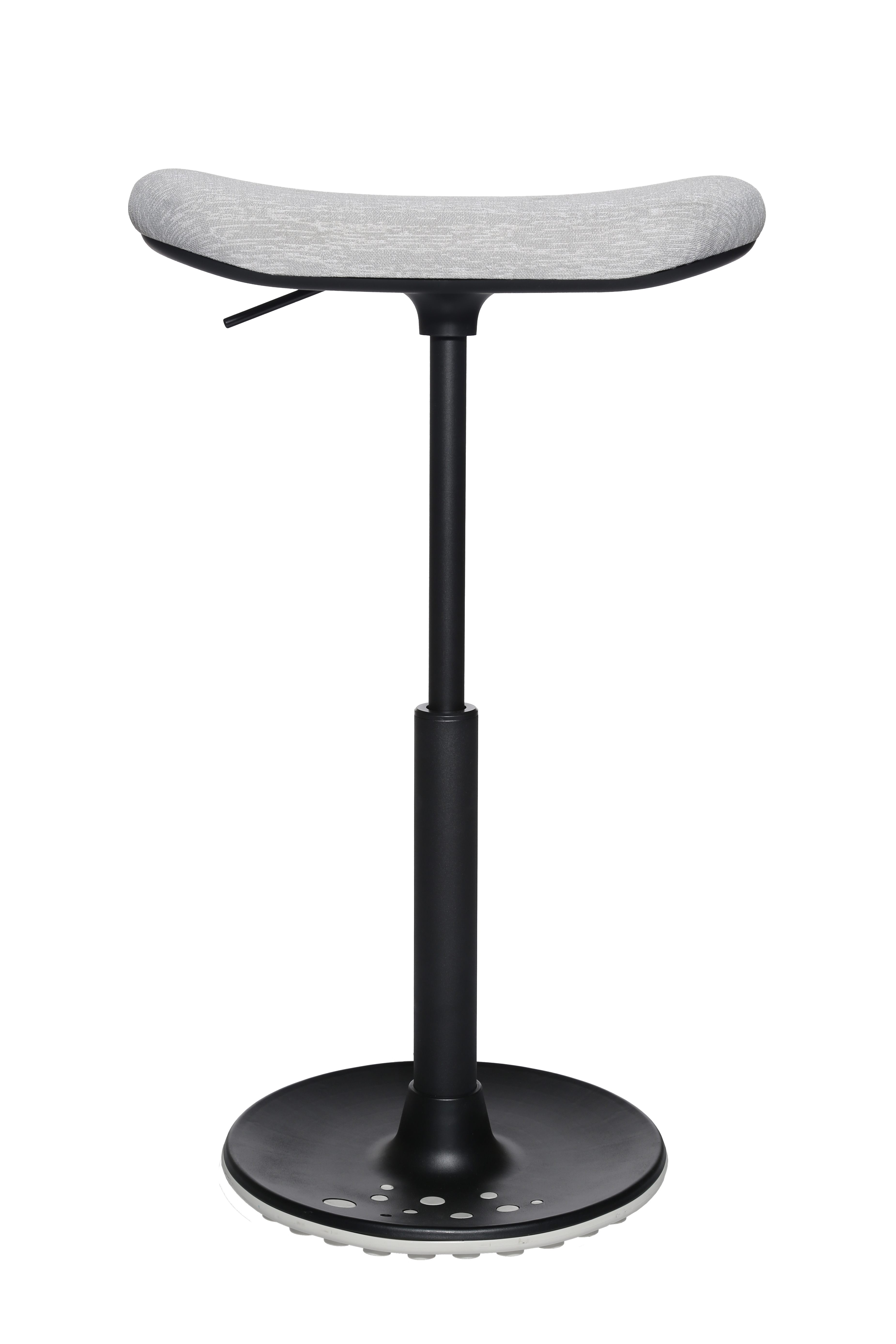 Bürohocker Topstar Sitness H2 grau