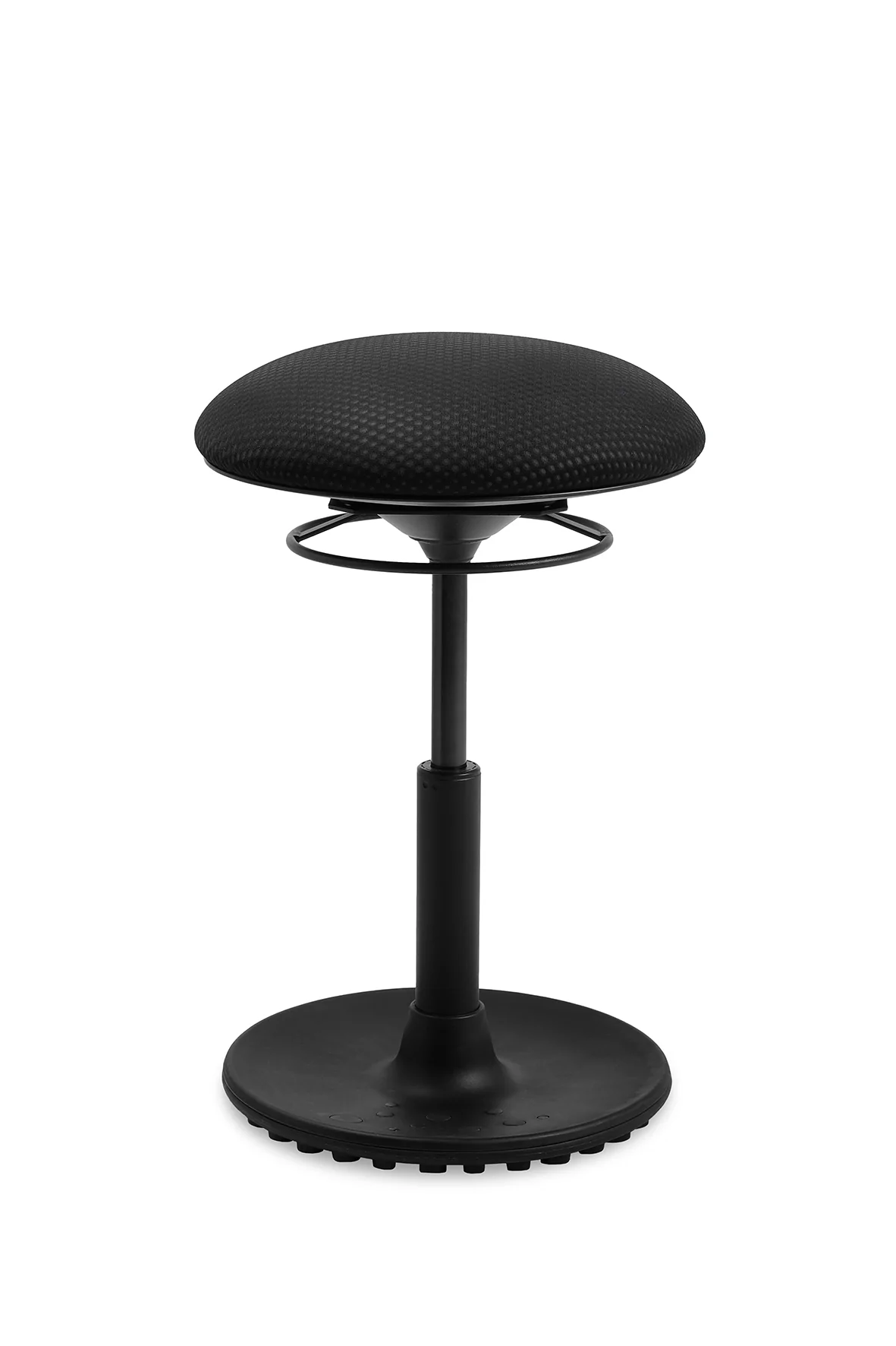 Living Chairs Basic Move schwarz