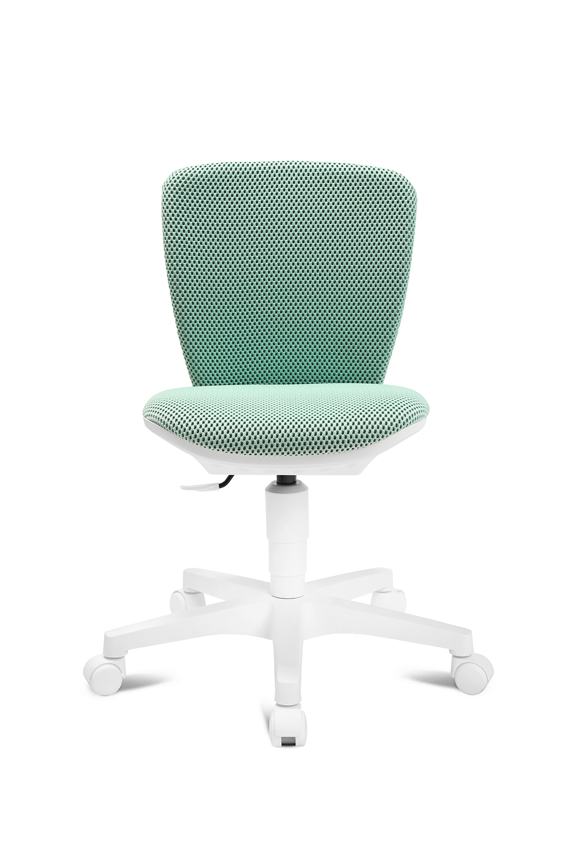 Kinderdrehstuhl Topstar Sitness Home S'cool mintgrün