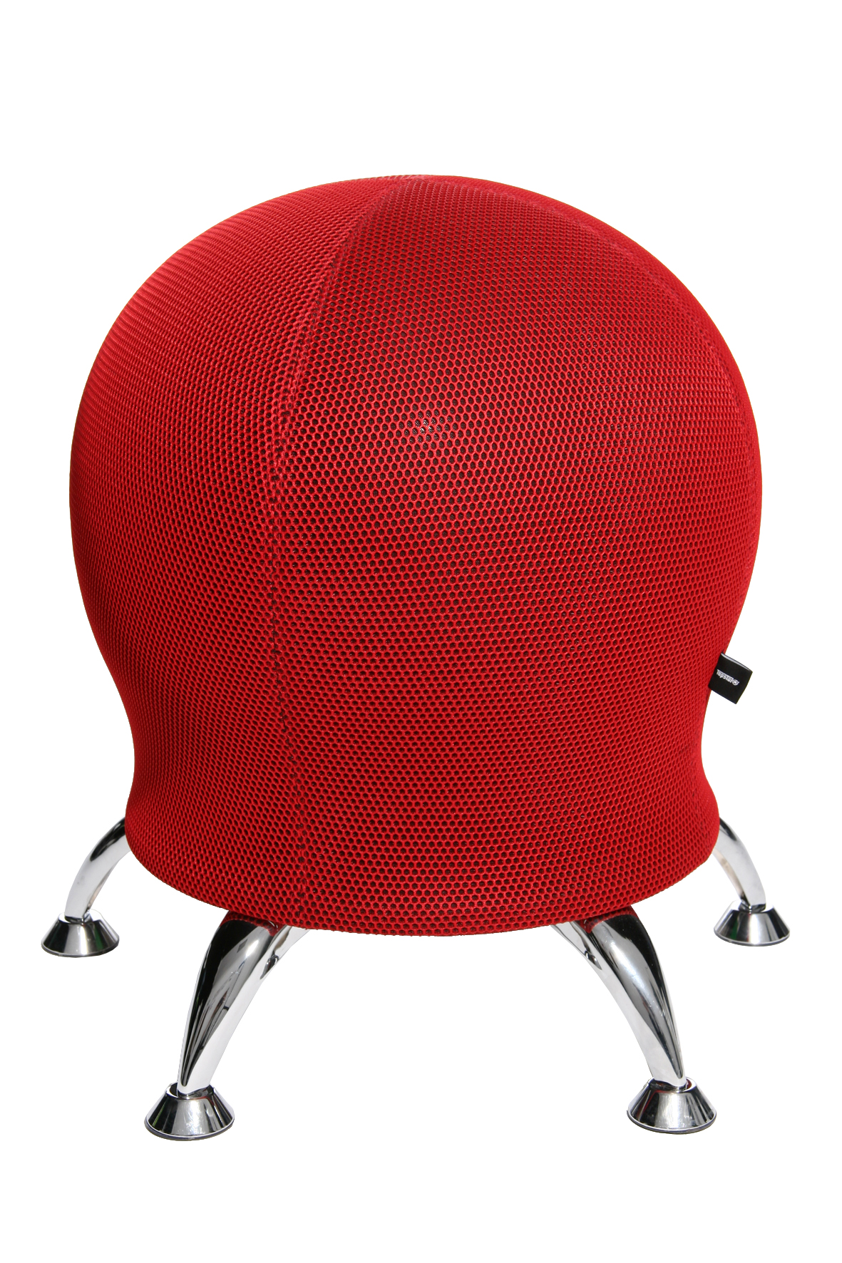 Hocker Topstar Sitness 5 rot