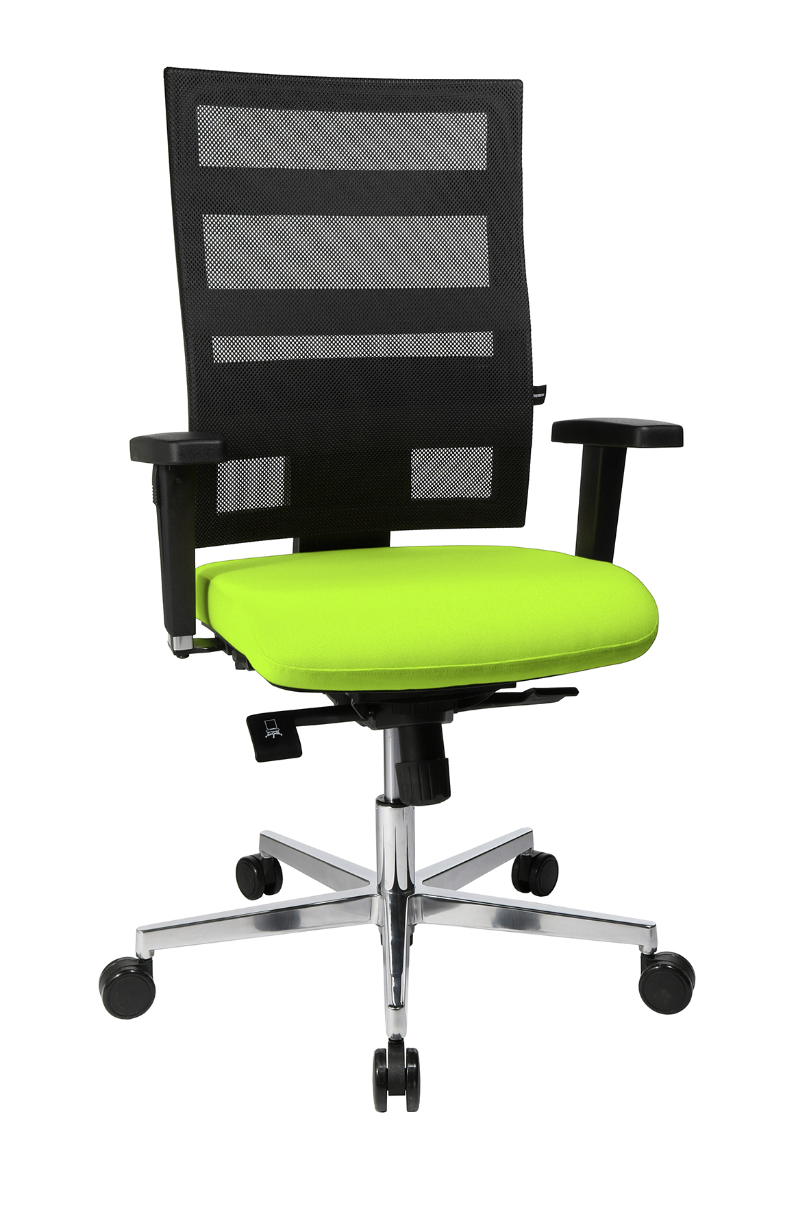 Bürostuhl Topstar Sitness X-Pander Plus grün