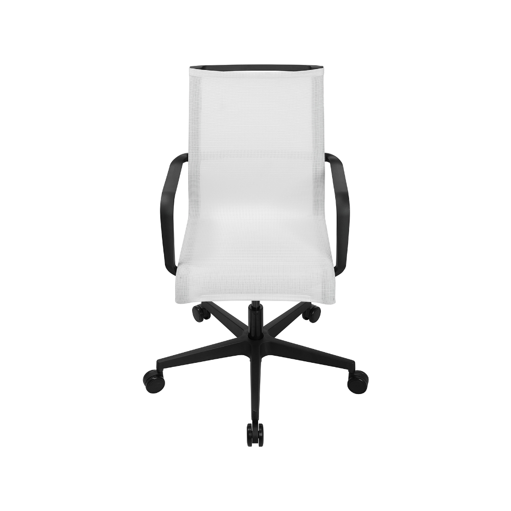 Home-Office Stuhl Living Chairs Monochroma