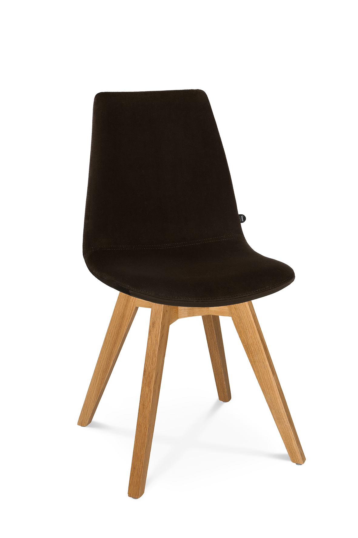 Esszimmerstuhl Sitness Urban Paris 1.2 dunkelbraun